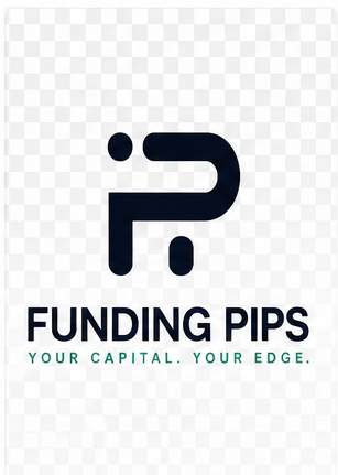 Funding Pips logo